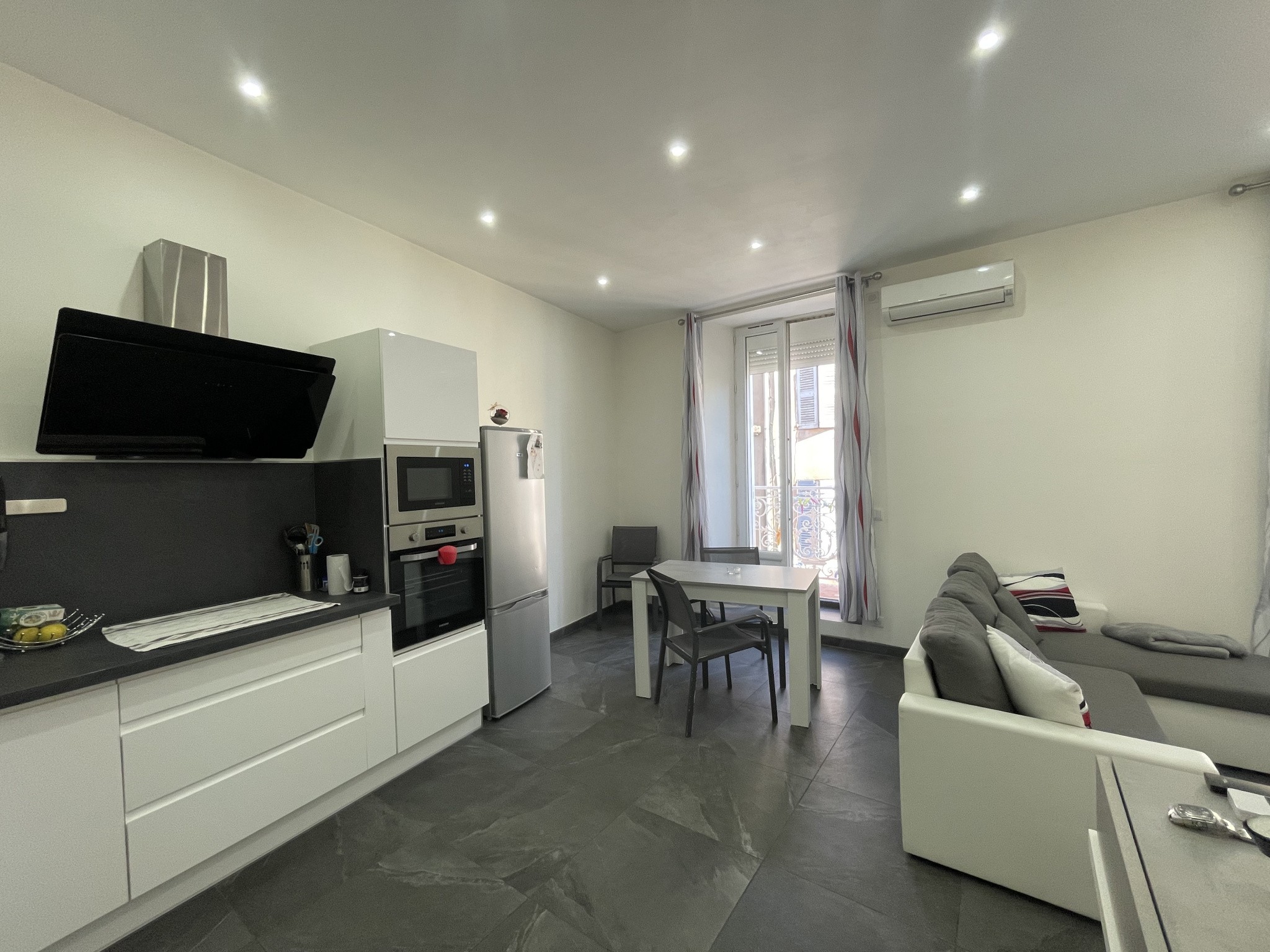 Vente Appartement à Vidauban 3 pièces