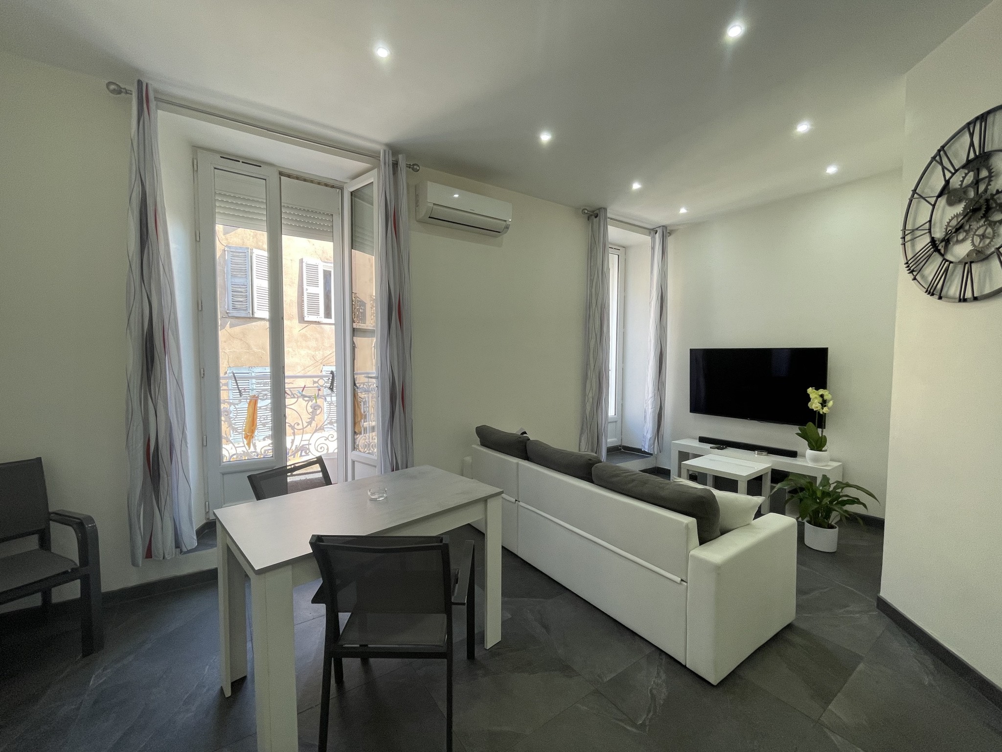 Vente Appartement à Vidauban 3 pièces