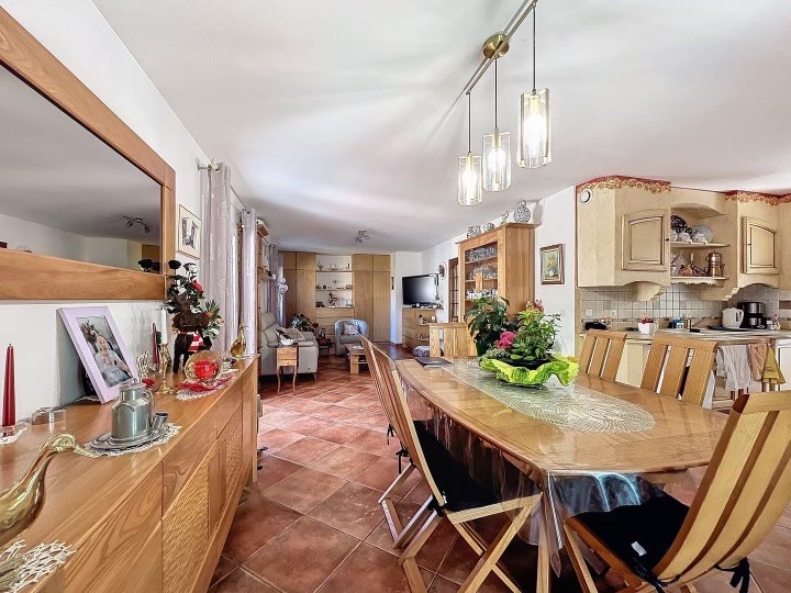 Vente Maison à Vidauban 6 pièces