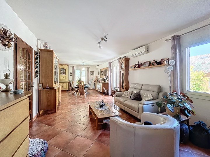 Vente Maison à Vidauban 6 pièces