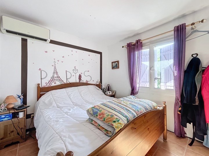 Vente Maison à Vidauban 6 pièces