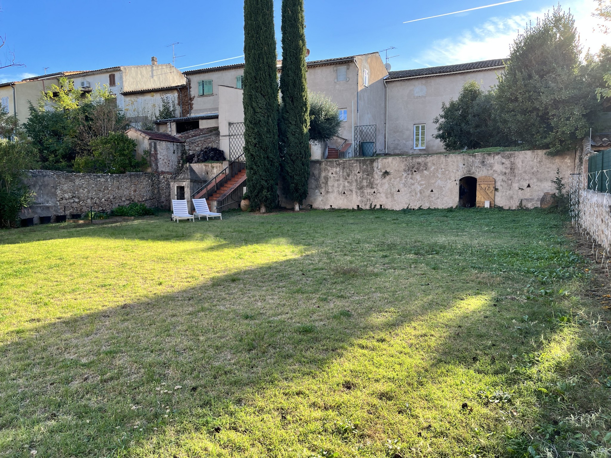 Vente Maison à Vidauban 14 pièces