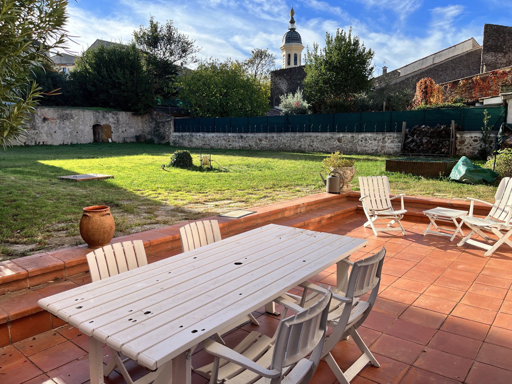 Vente Maison à Vidauban 14 pièces