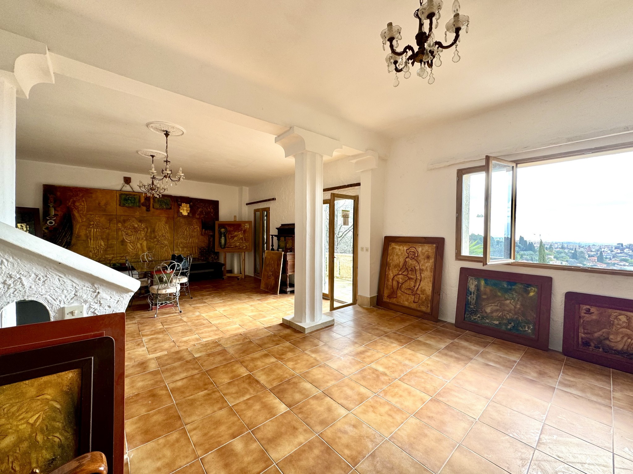 Vente Maison à Vence 8 pièces