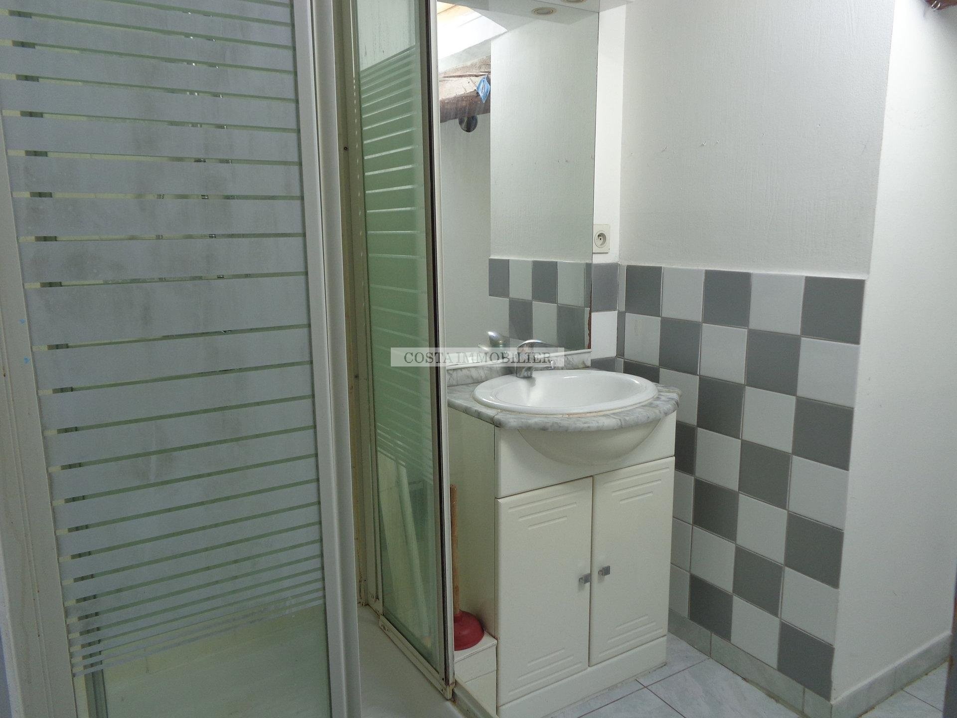 Location Appartement à Vidauban 2 pièces