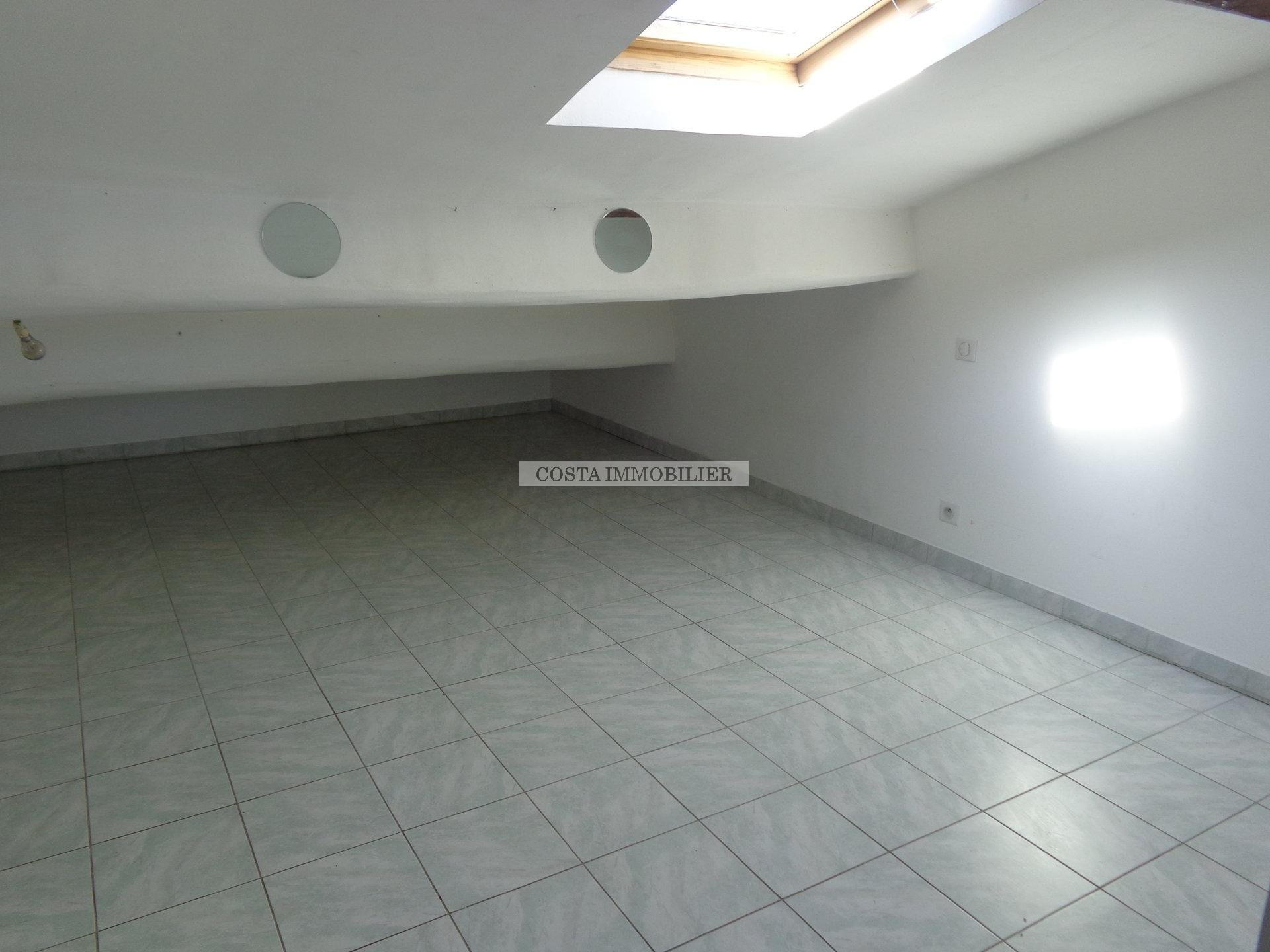 Location Appartement à Vidauban 2 pièces