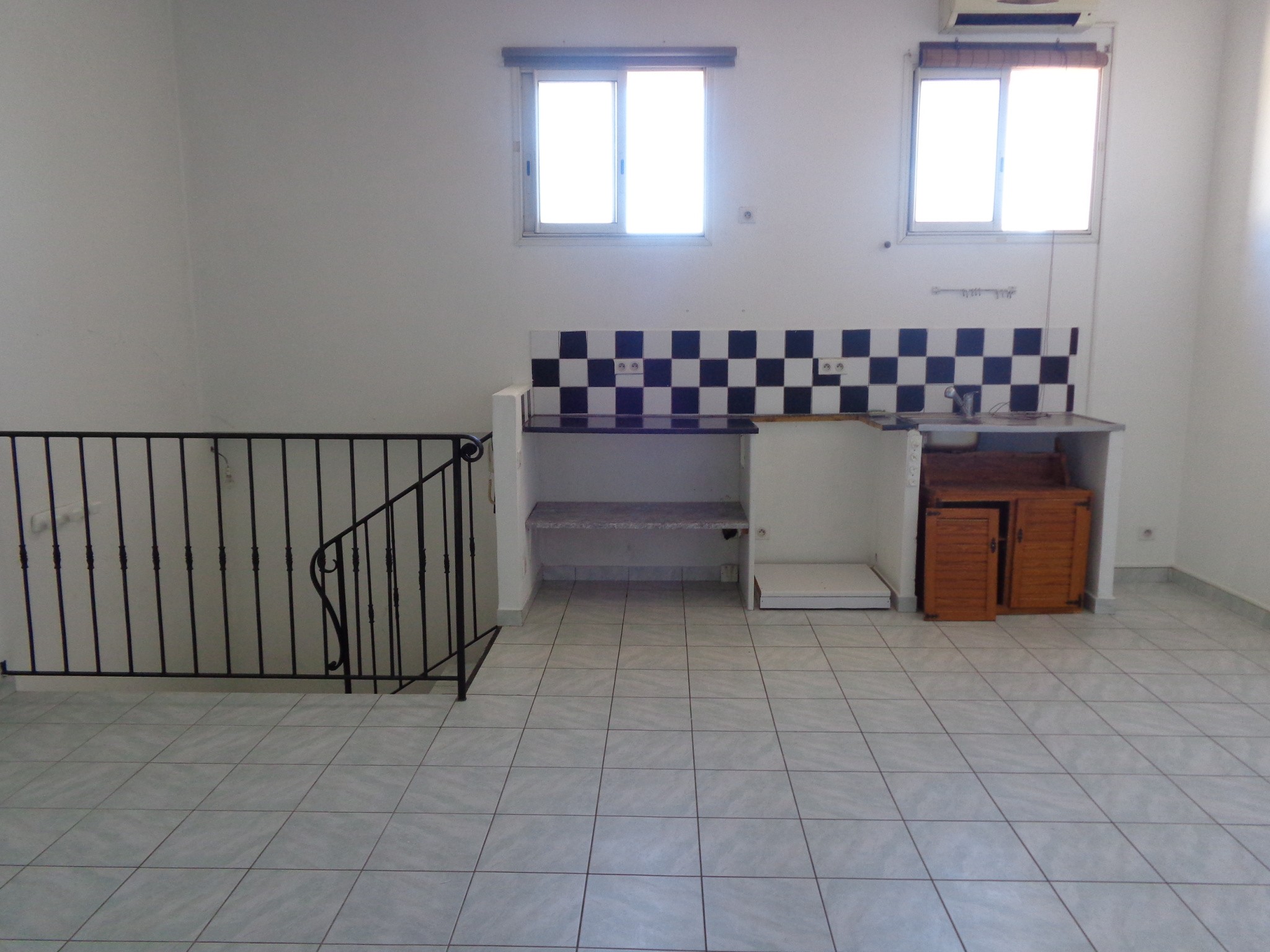 Location Appartement à Vidauban 2 pièces