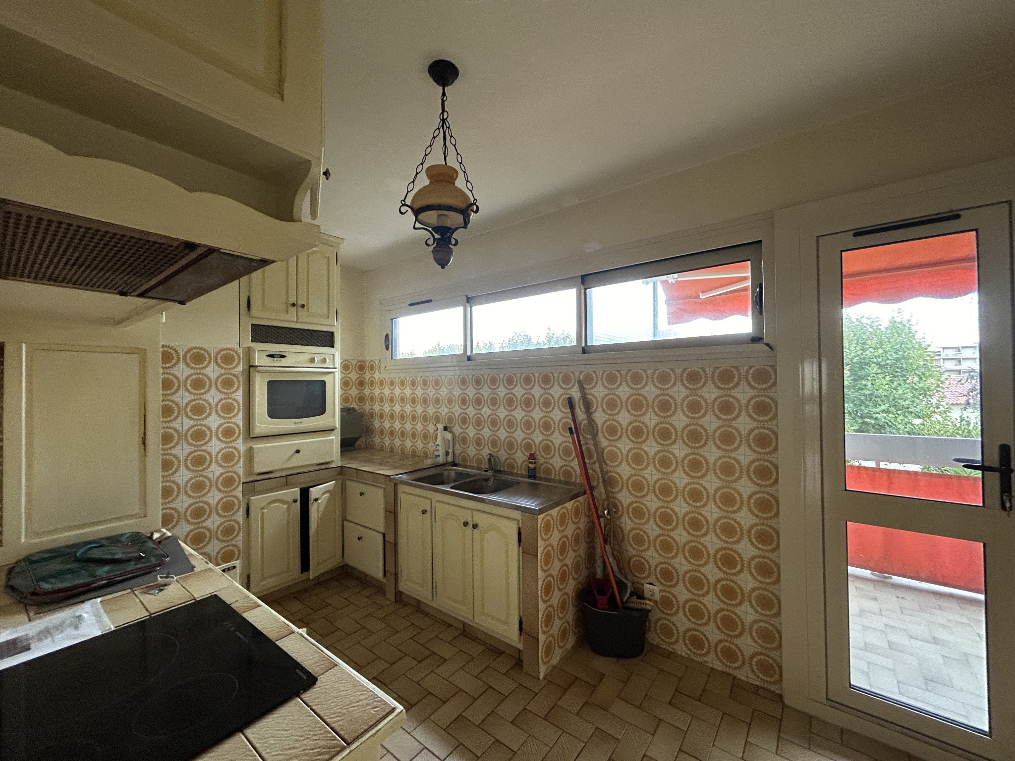 Vente Appartement à Sainte-Maxime 5 pièces