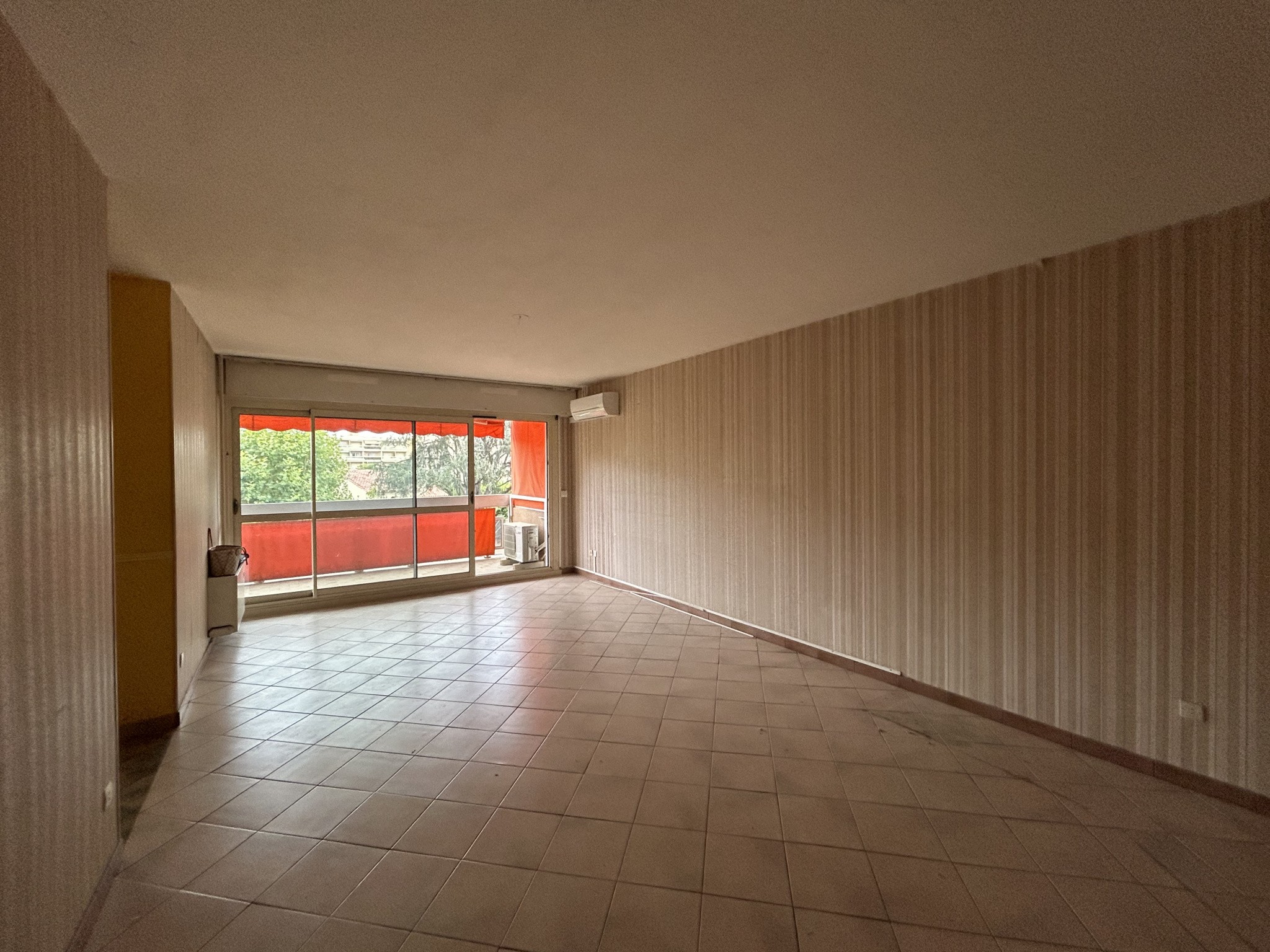 Vente Appartement à Sainte-Maxime 5 pièces