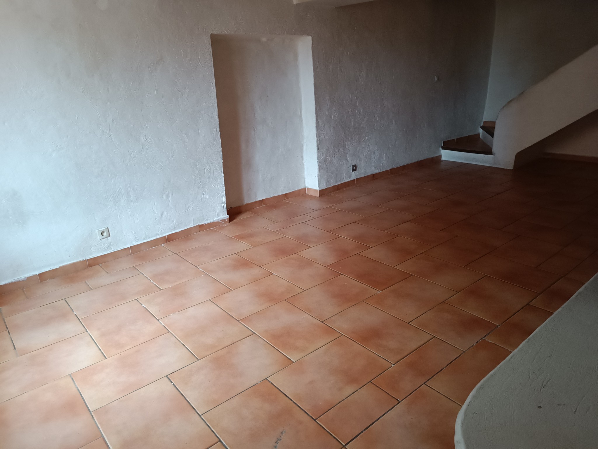 Vente Appartement à Lorgues 3 pièces