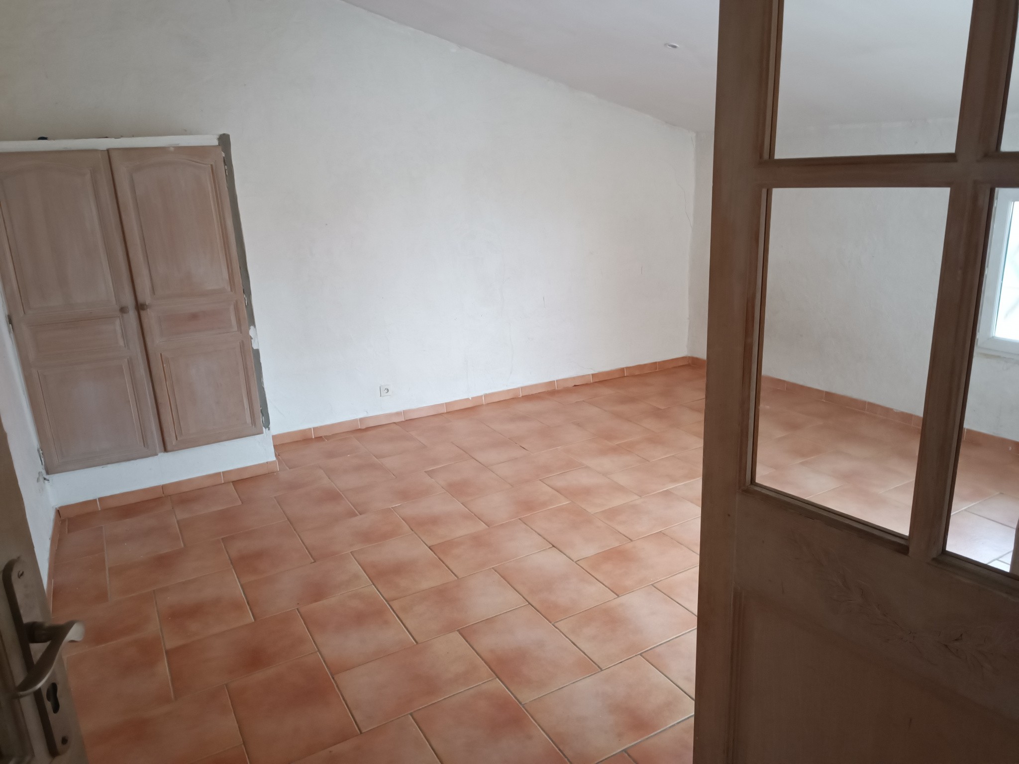 Vente Appartement à Lorgues 3 pièces