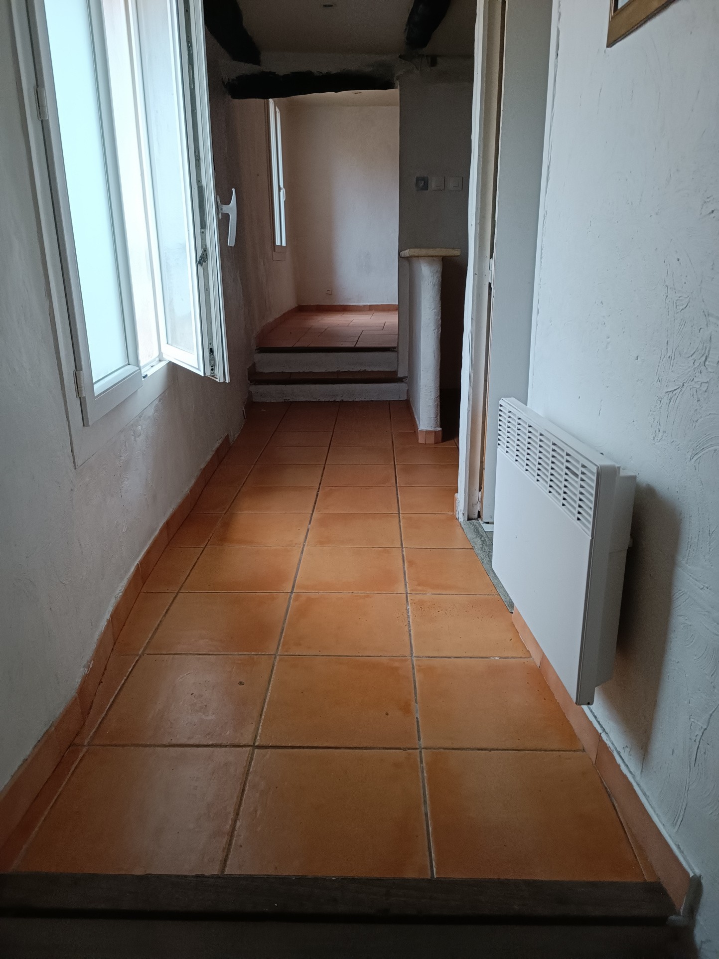 Vente Appartement à Lorgues 3 pièces