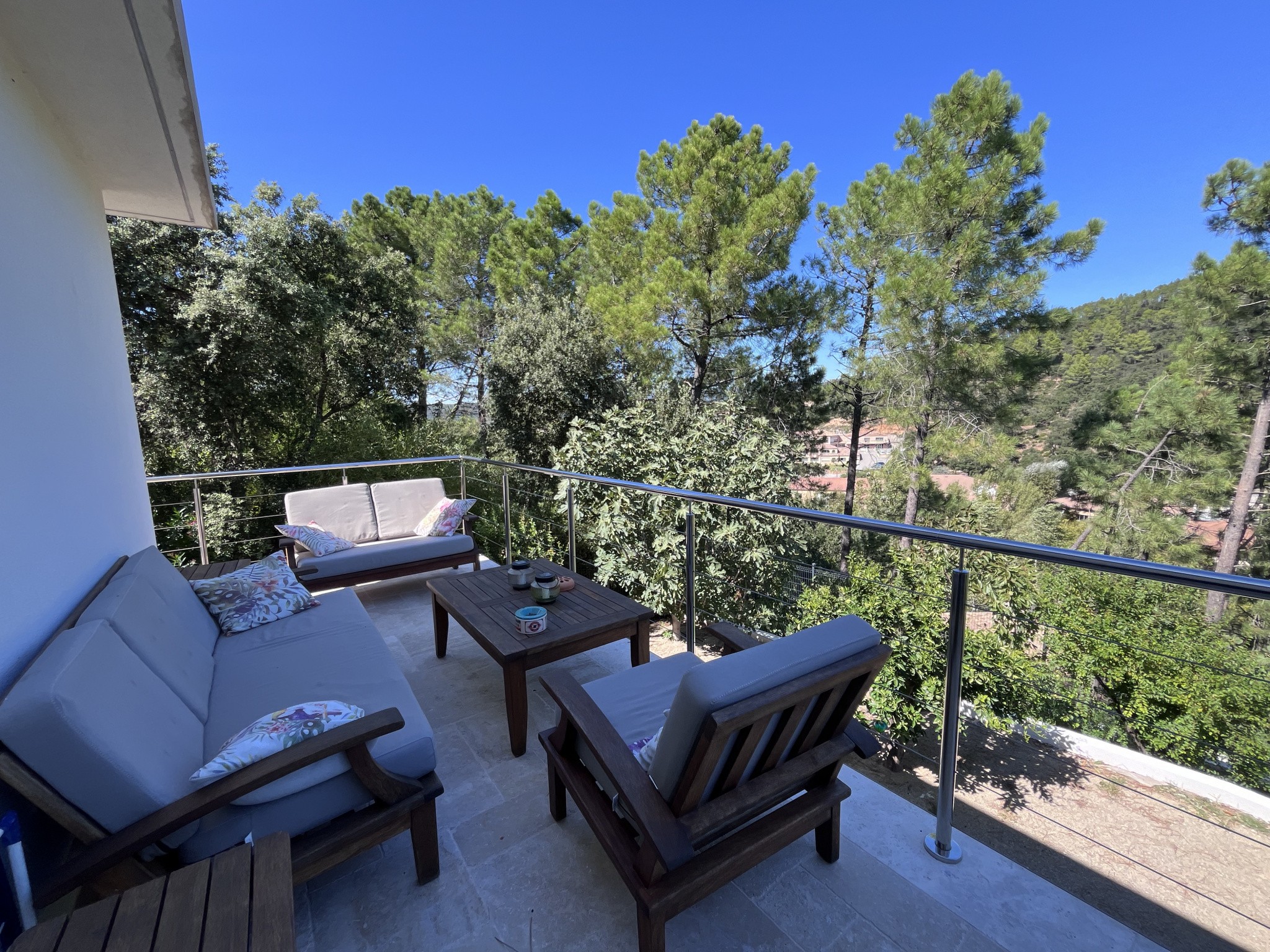 Vente Maison à Vidauban 6 pièces