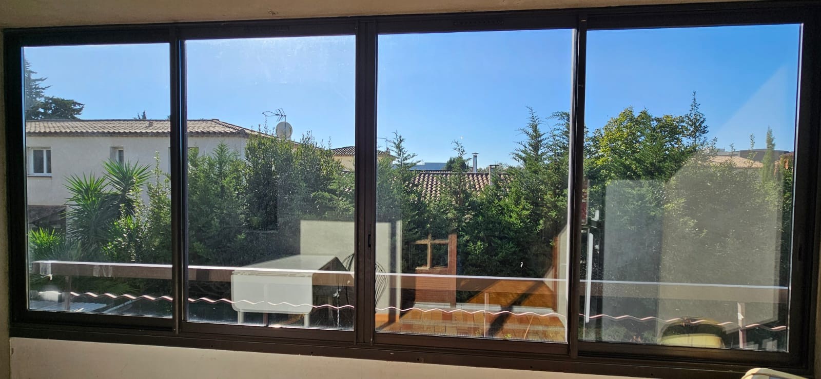 Location Appartement à Fréjus 1 pièce