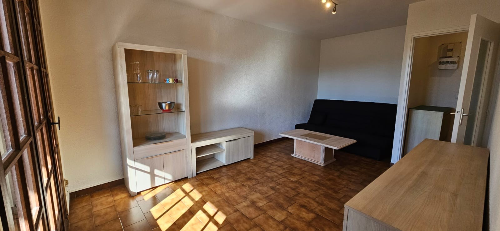 Location Appartement à Fréjus 1 pièce