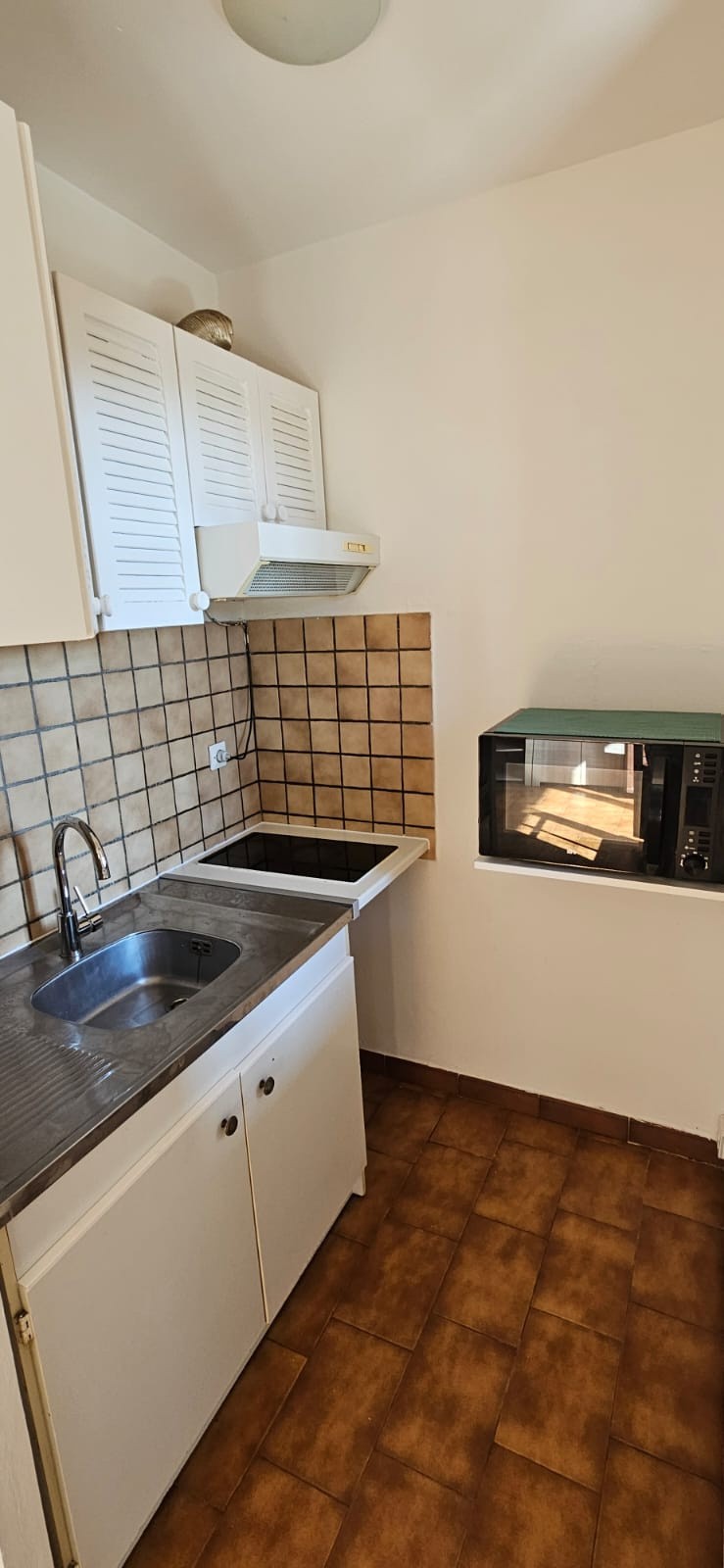 Location Appartement à Fréjus 1 pièce