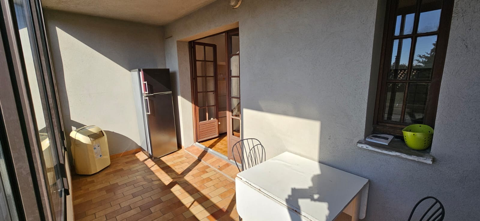 Location Appartement à Fréjus 1 pièce