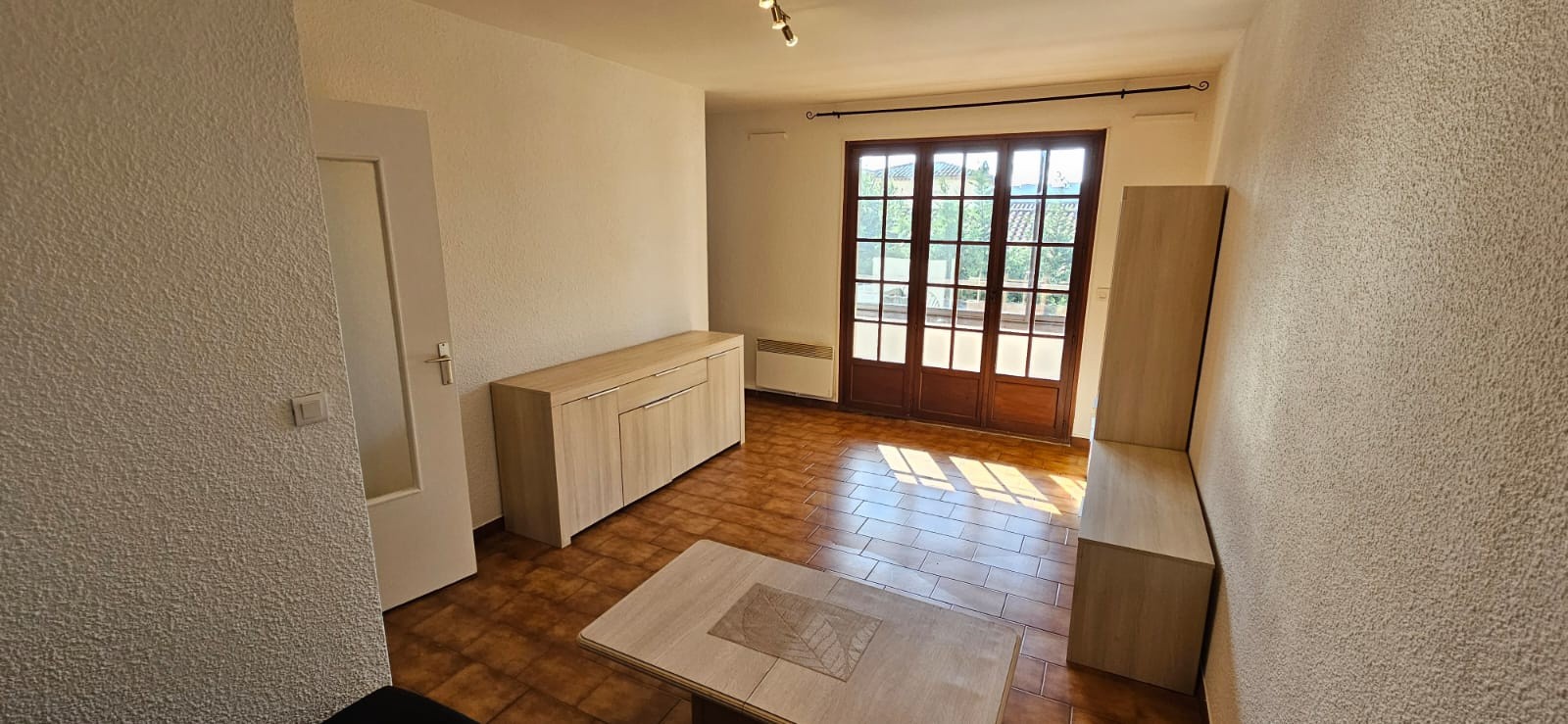 Location Appartement à Fréjus 1 pièce