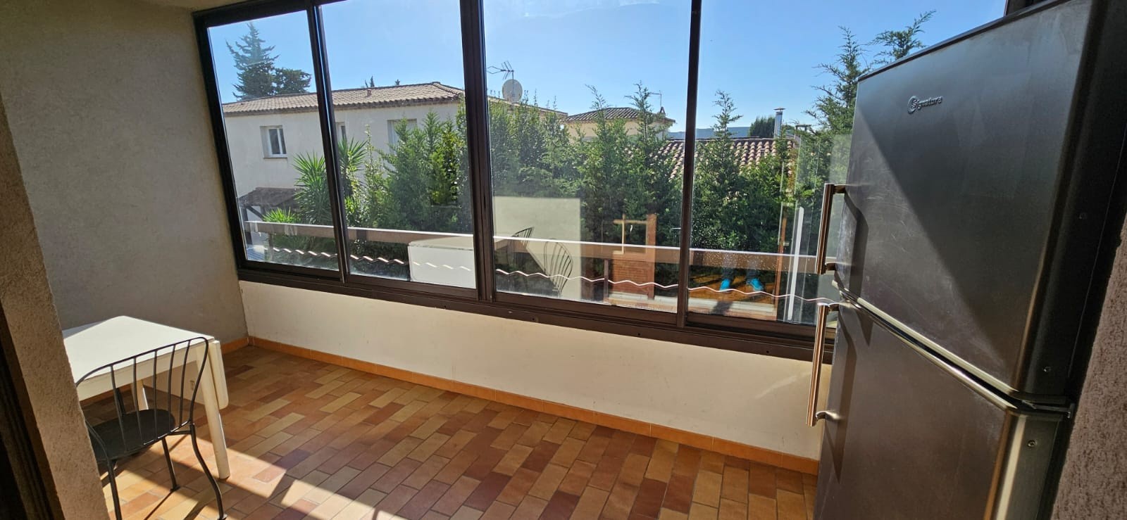 Location Appartement à Fréjus 1 pièce