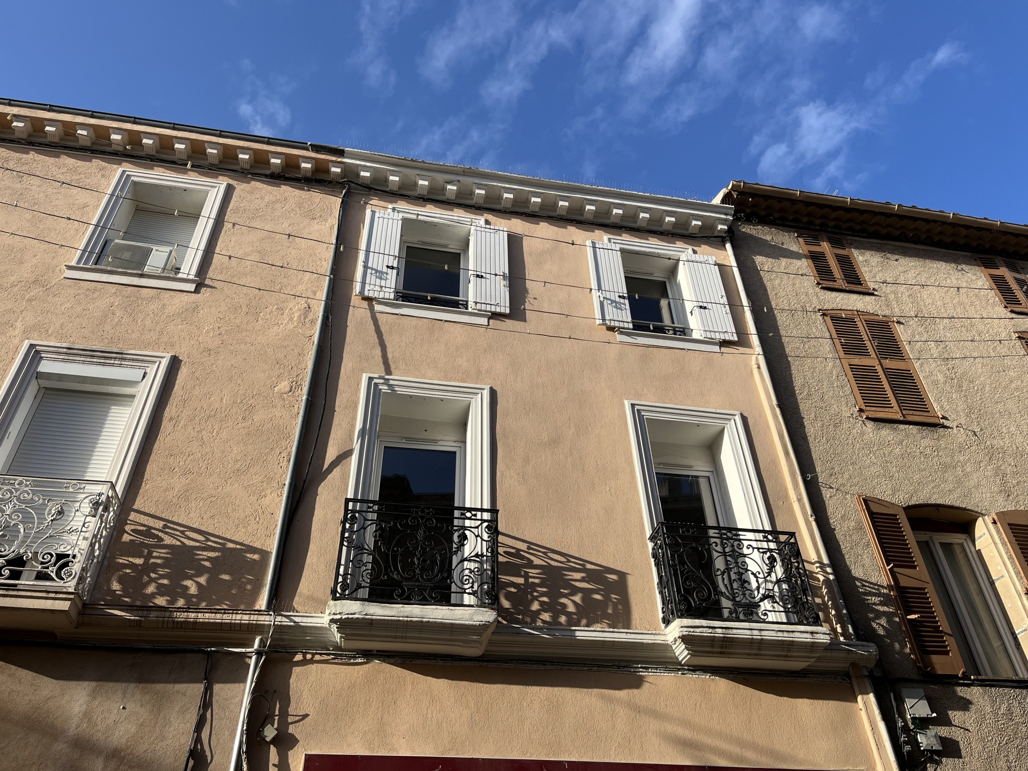 Location Appartement à Vidauban 2 pièces