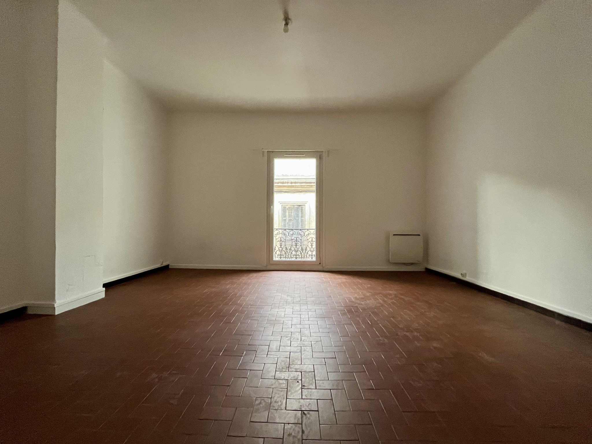 Location Appartement à Vidauban 2 pièces