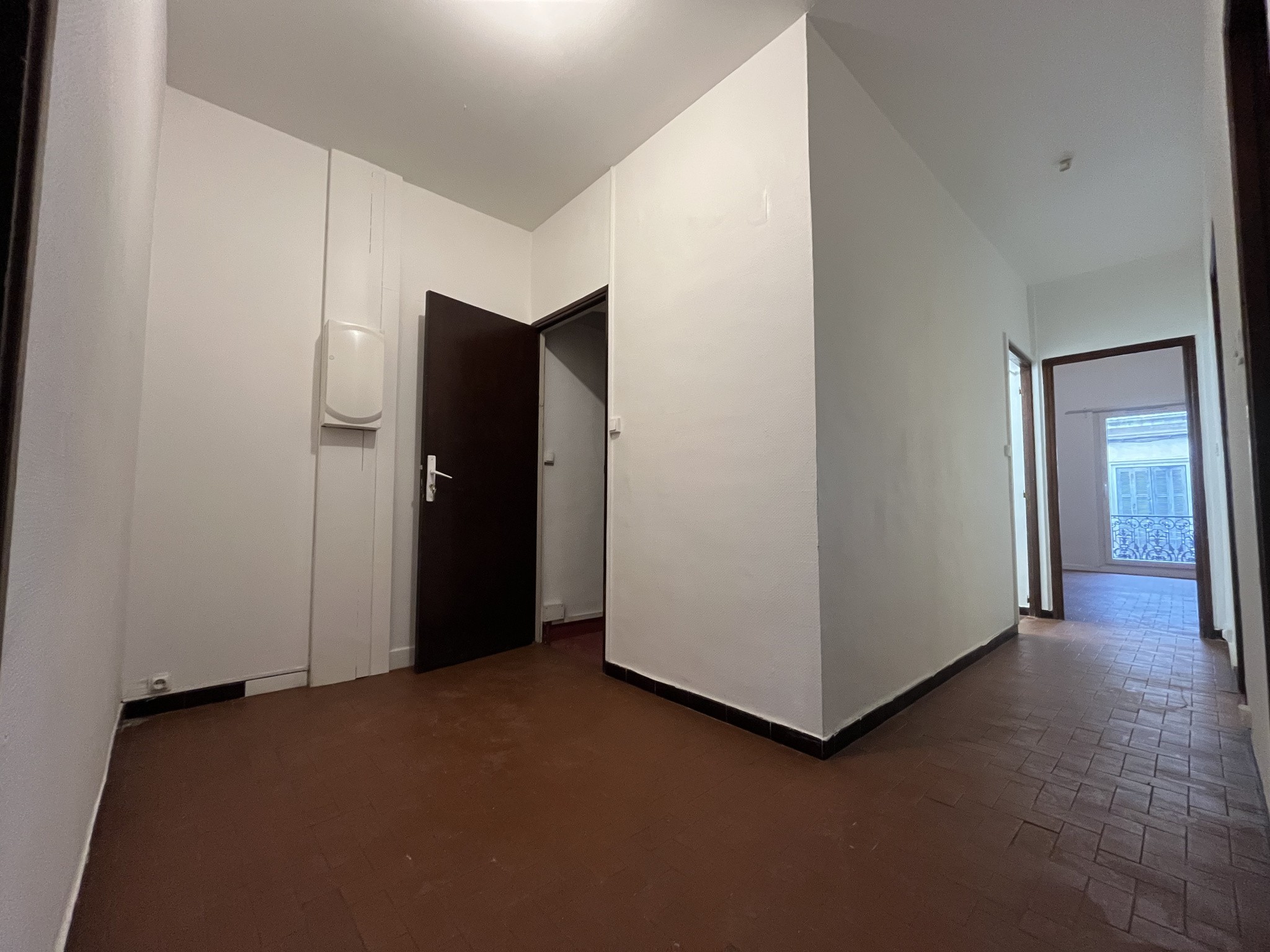 Location Appartement à Vidauban 2 pièces