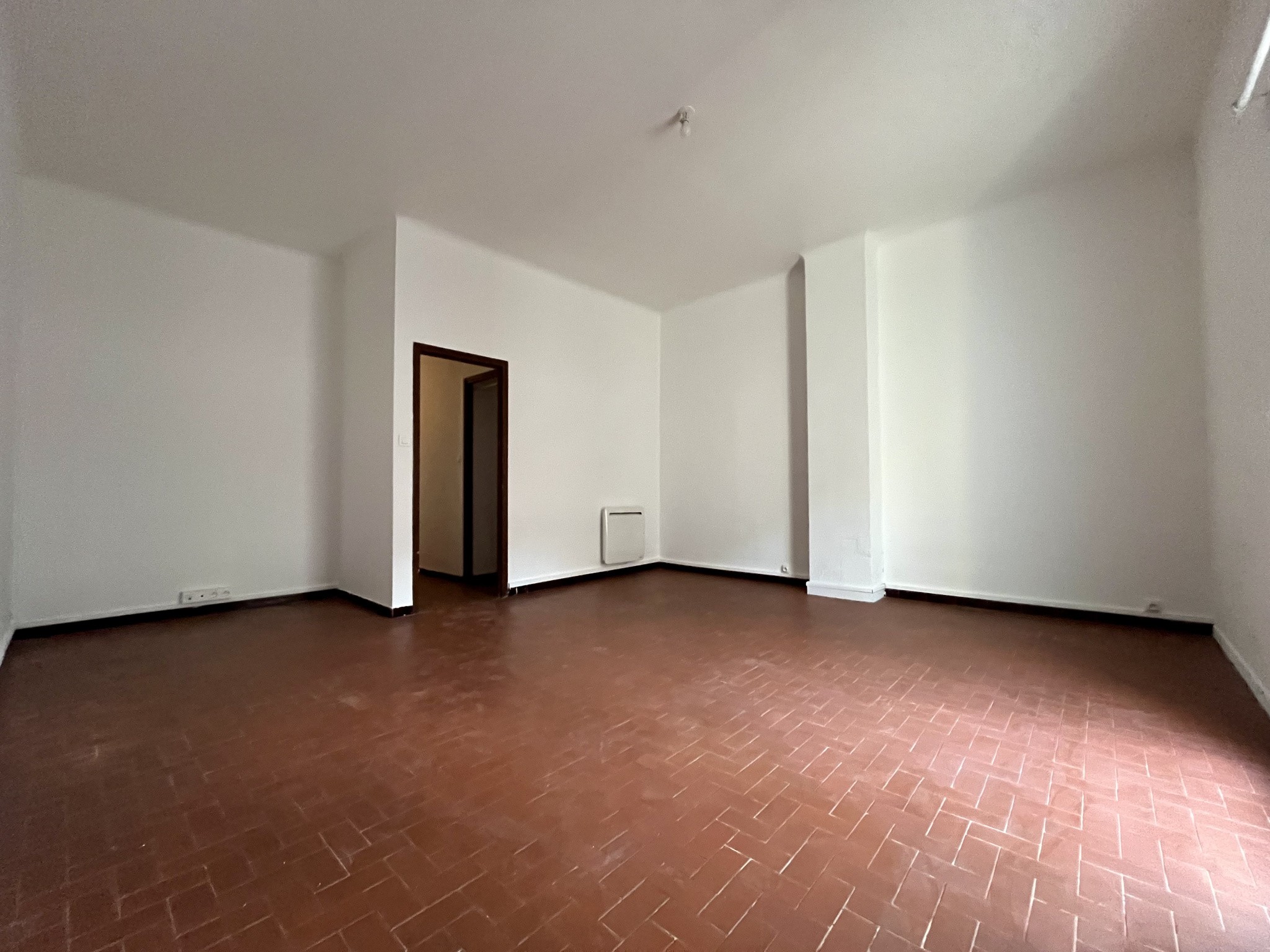 Location Appartement à Vidauban 2 pièces