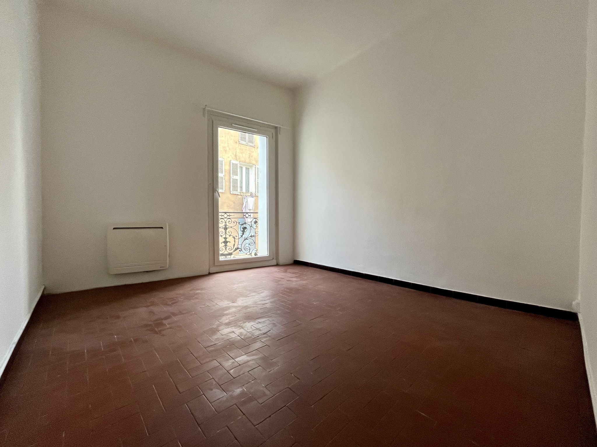 Location Appartement à Vidauban 2 pièces