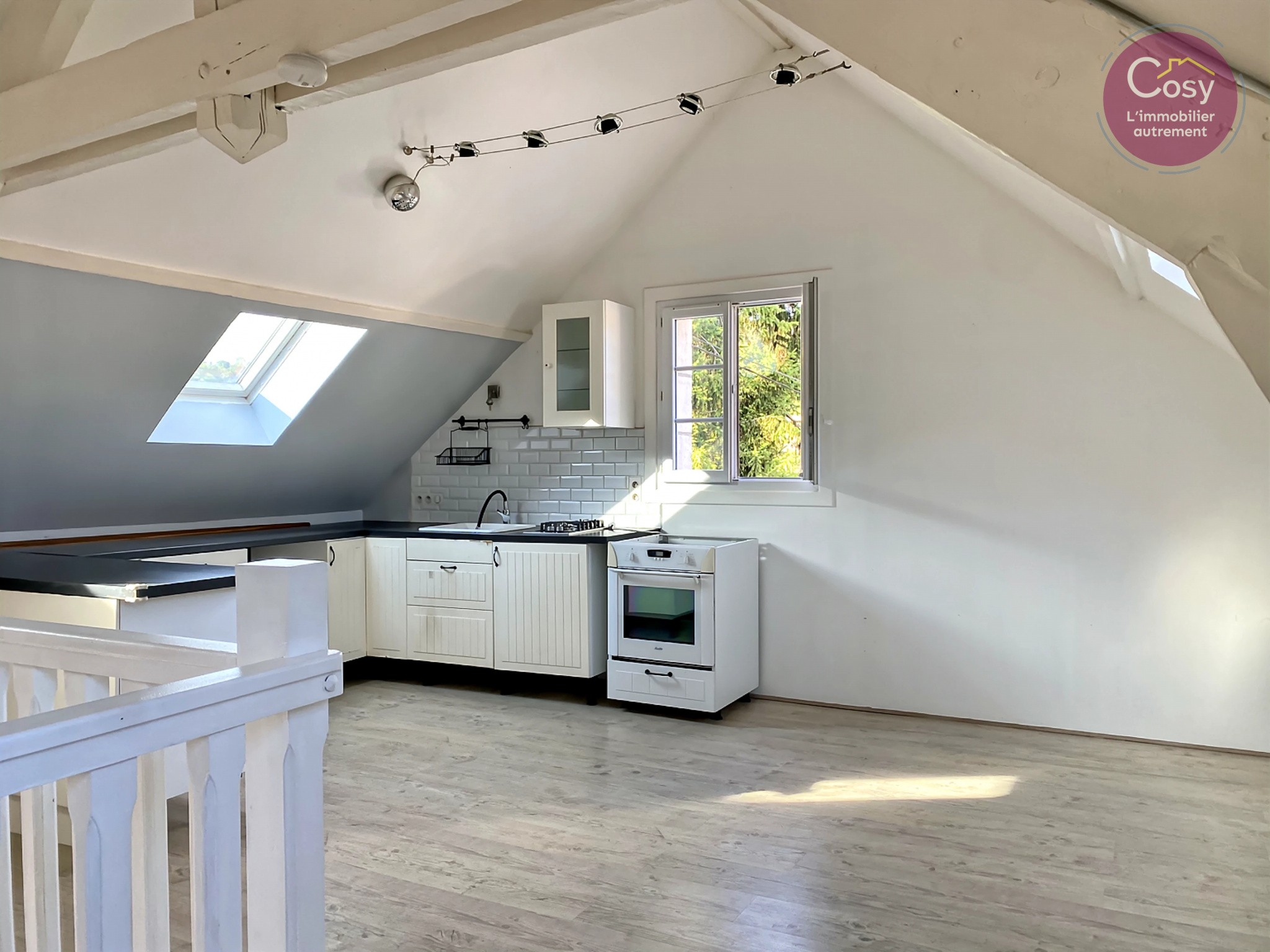 Vente Maison à Soissons 5 pièces