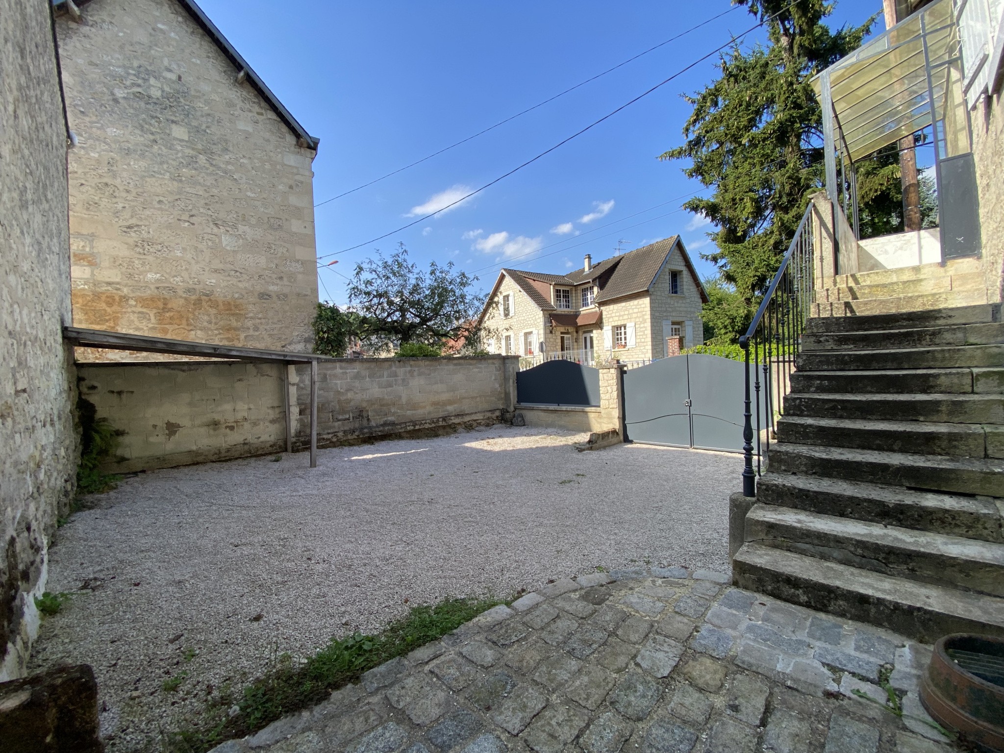 Vente Maison à Soissons 5 pièces