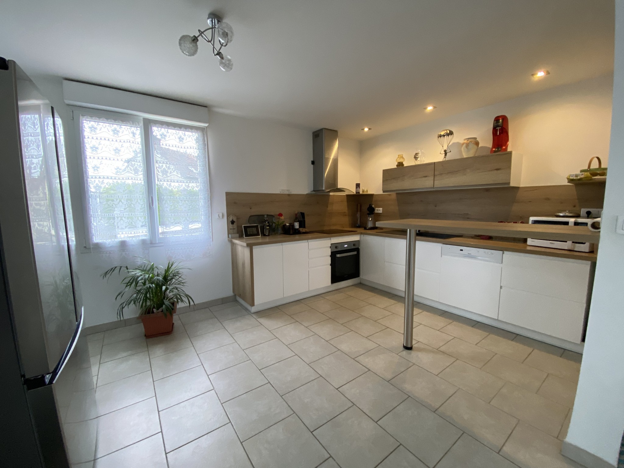 Vente Maison à Soissons 4 pièces