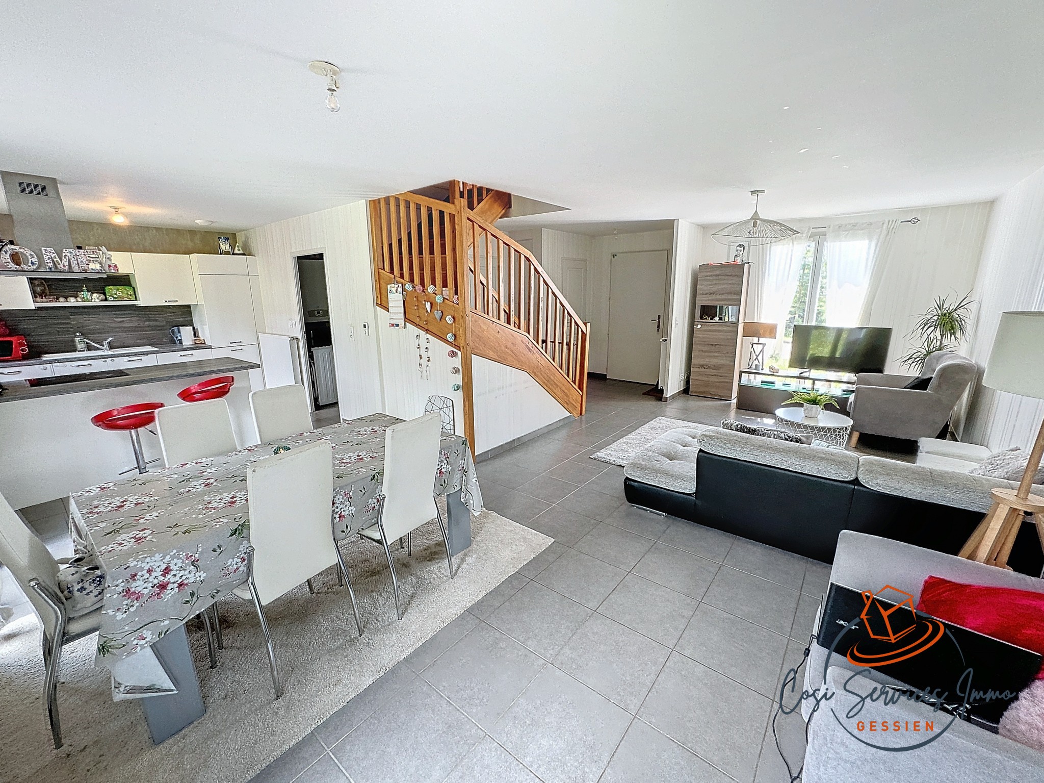 Vente Maison à Divonne-les-Bains 5 pièces