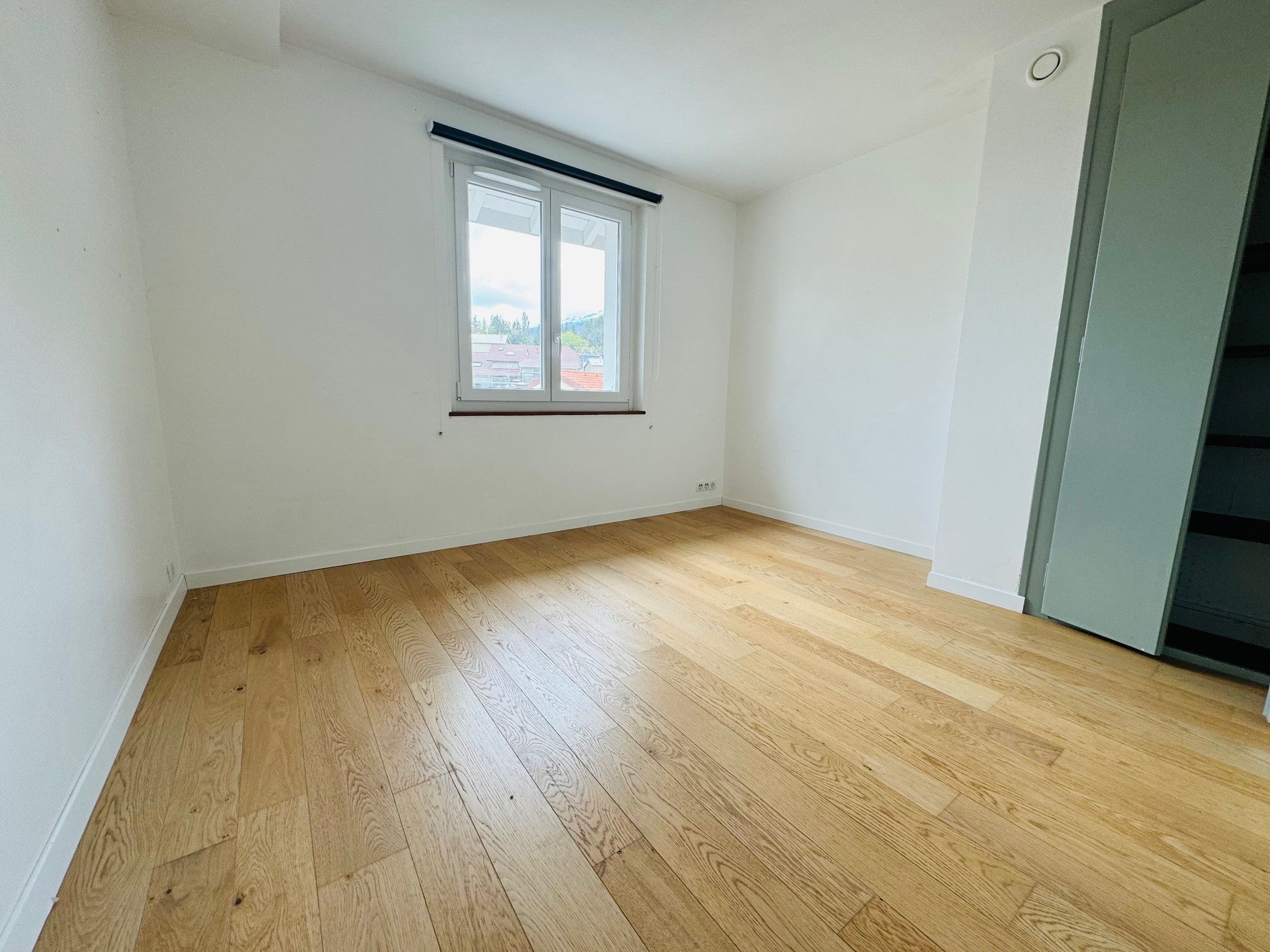 Vente Appartement à Gex 5 pièces