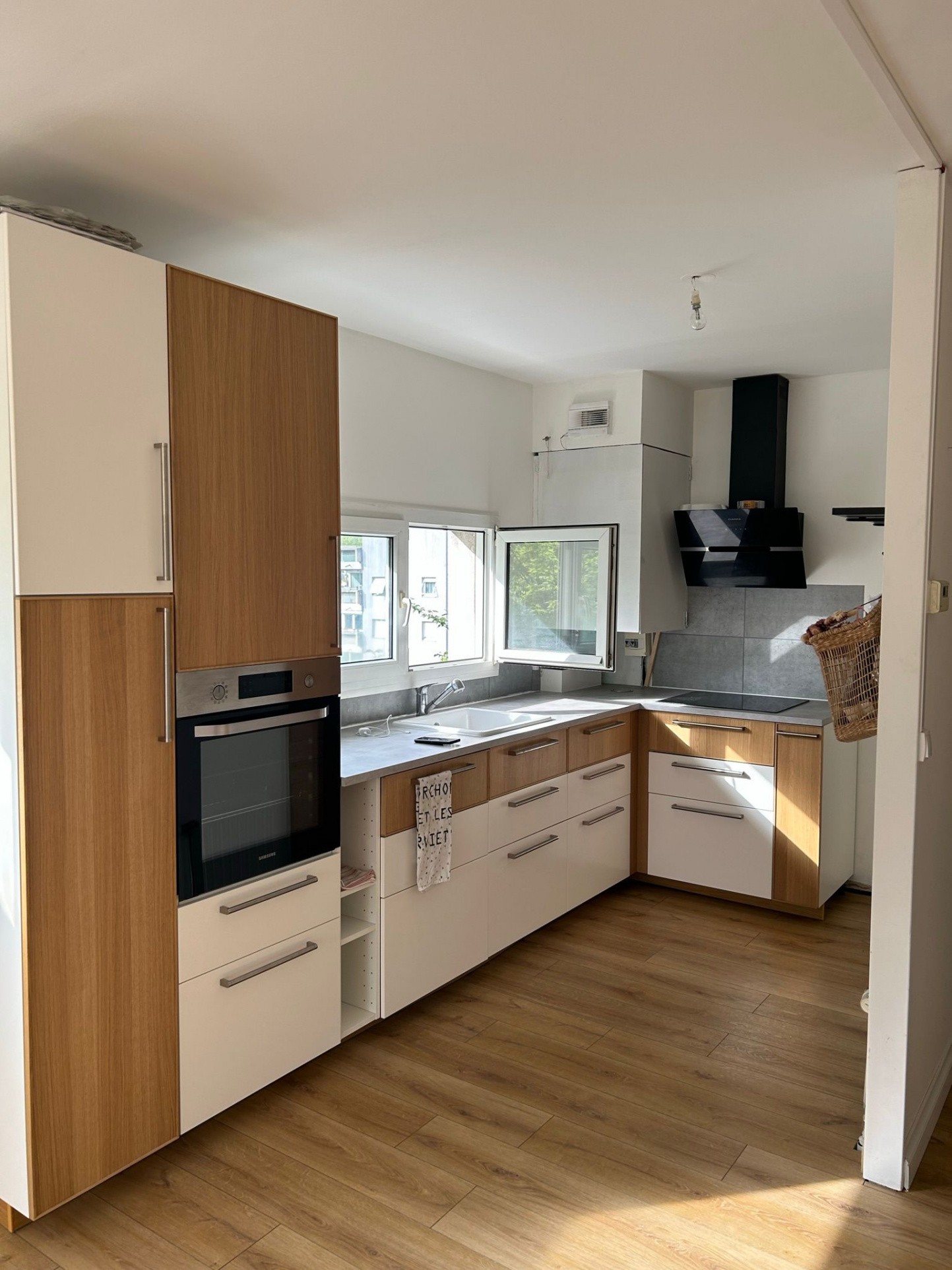 Vente Appartement à le Plessis-Robinson 2 pièces