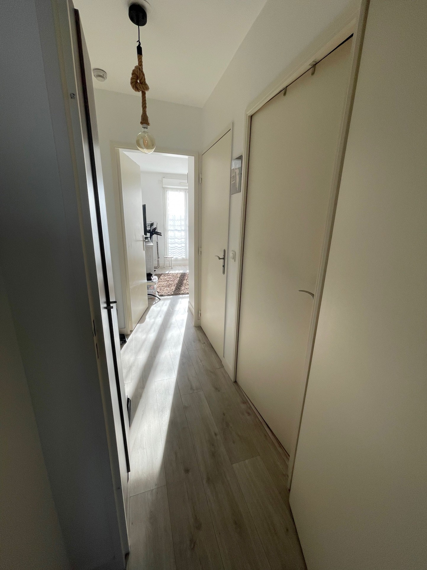 Vente Appartement à le Plessis-Robinson 3 pièces