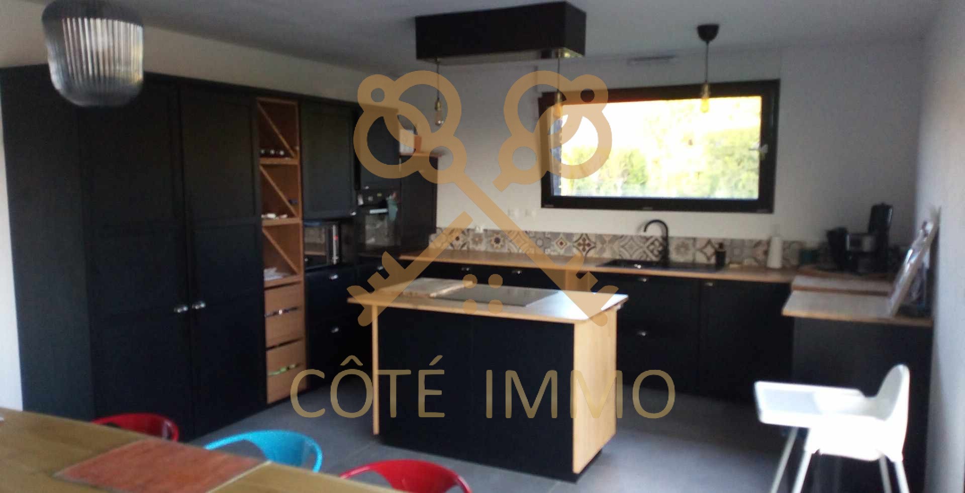 Vente Maison à Arras 5 pièces