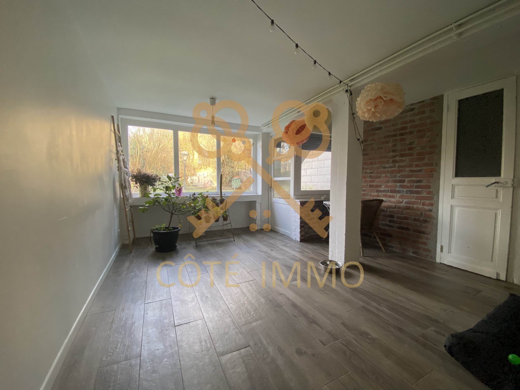 Vente Maison à Hénin-Beaumont 7 pièces