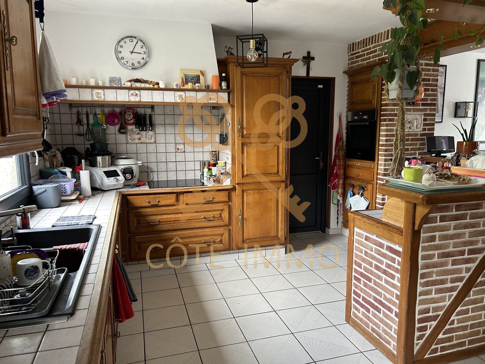 Vente Maison à Libercourt 5 pièces