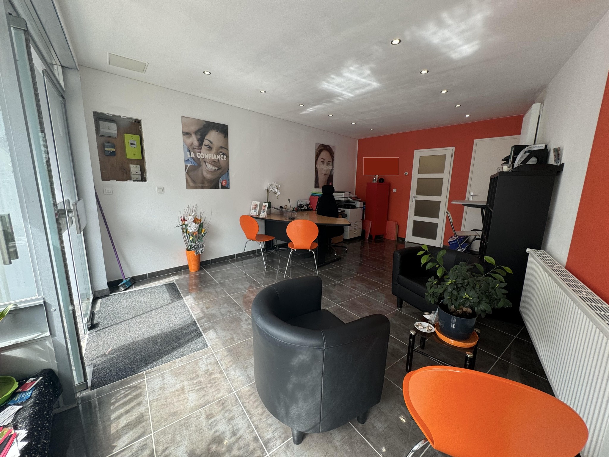 Vente Bureau / Commerce à Douai 0 pièce