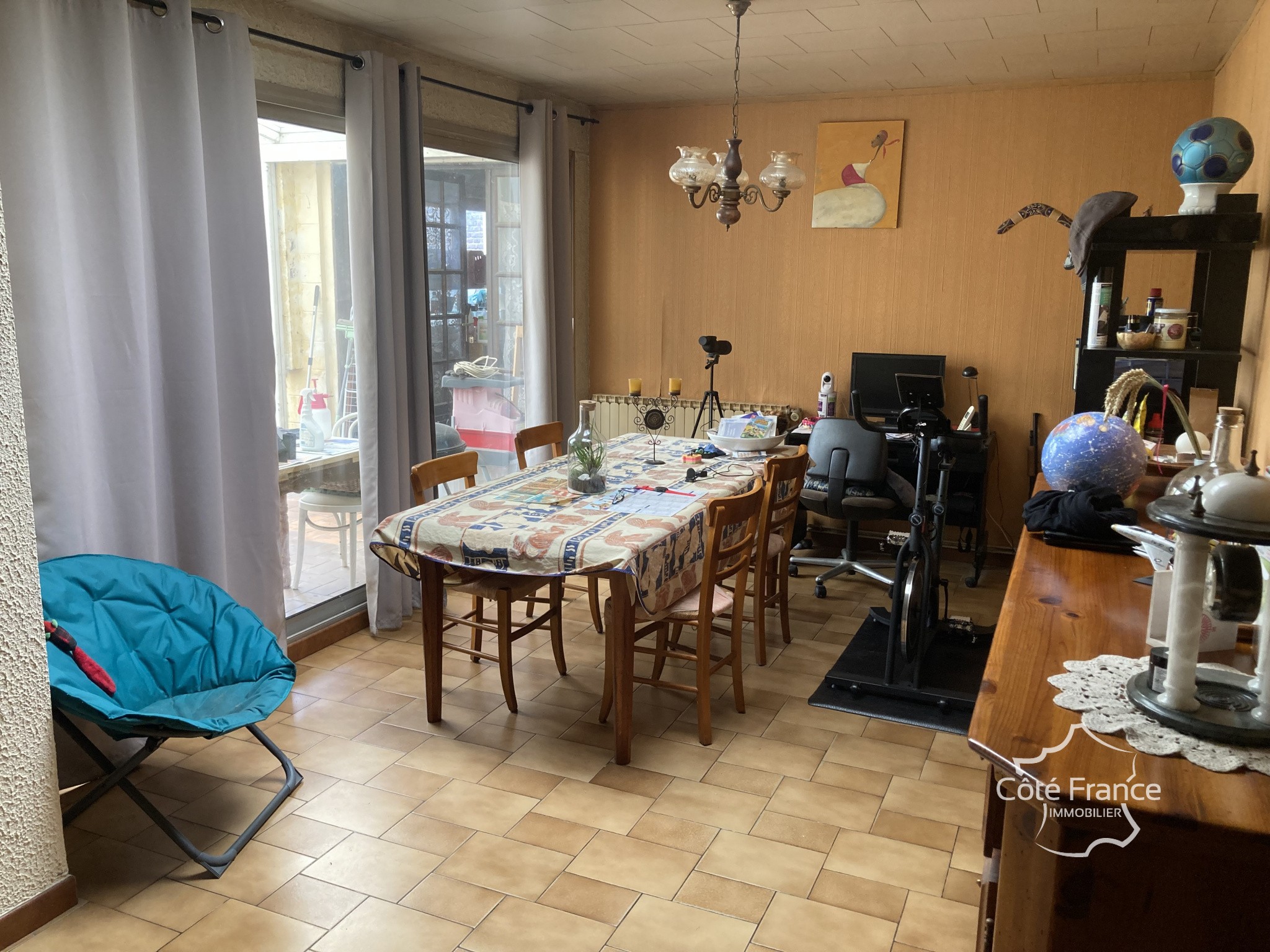 Vente Maison à Valenciennes 8 pièces