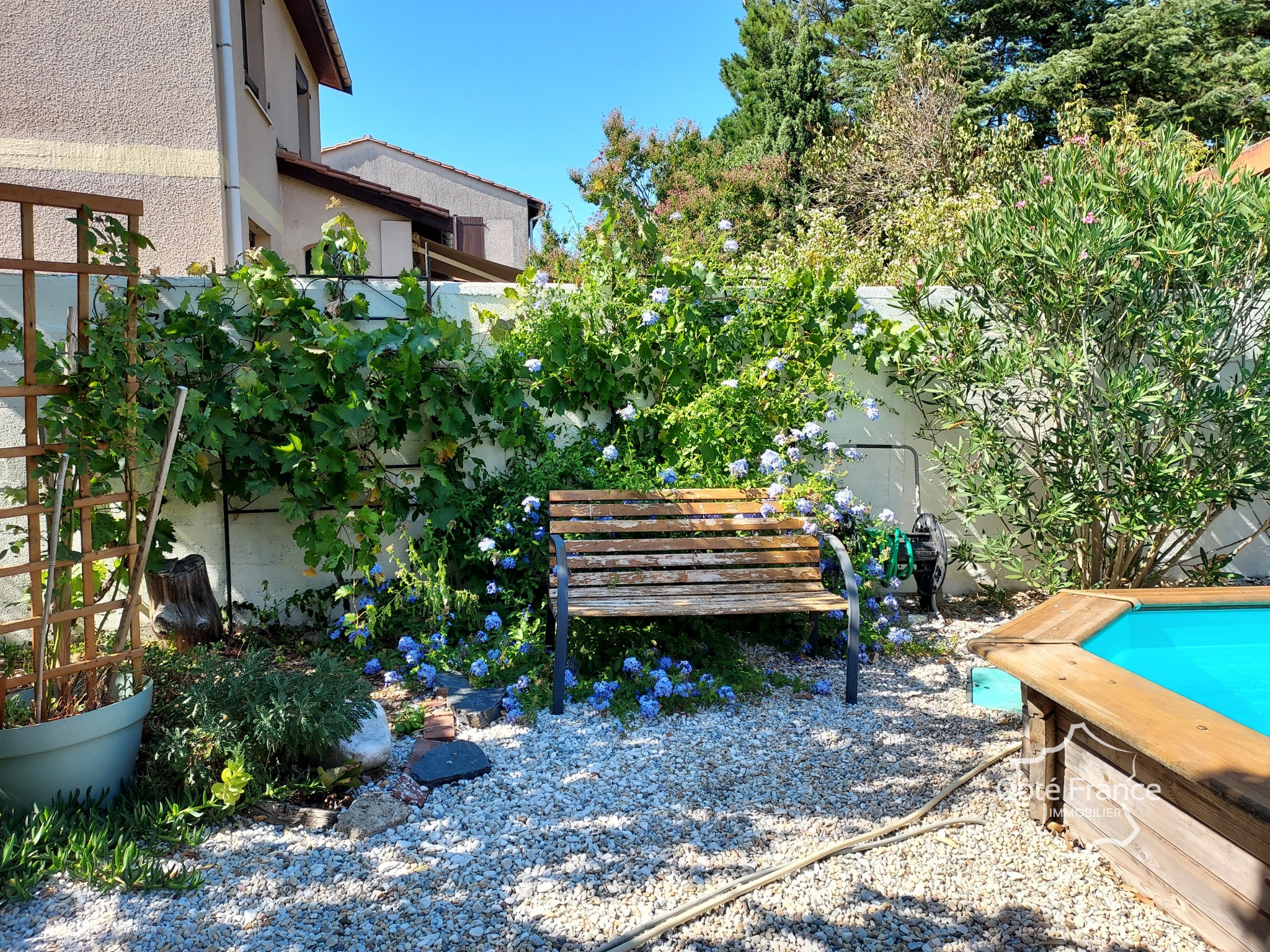 Vente Maison à Villenave-d'Ornon 6 pièces