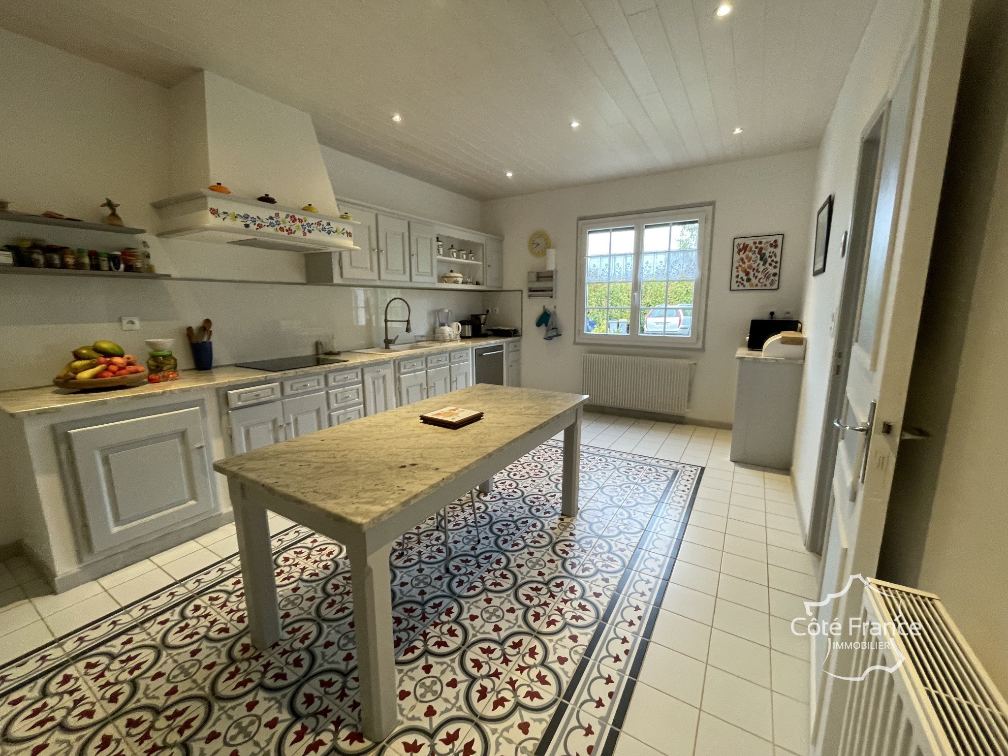 Vente Maison à Salies-de-Béarn 7 pièces