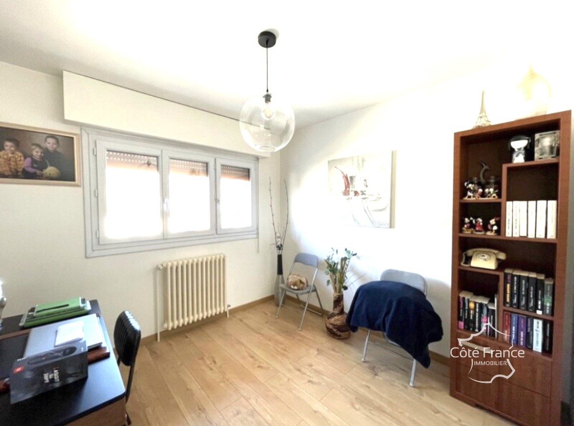 Vente Appartement à Cluses 5 pièces