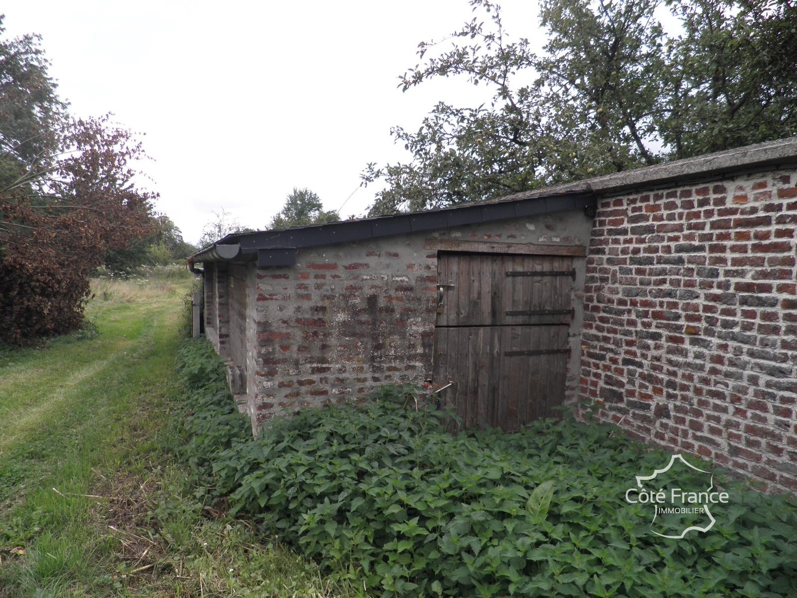 Vente Maison à Vadencourt 11 pièces