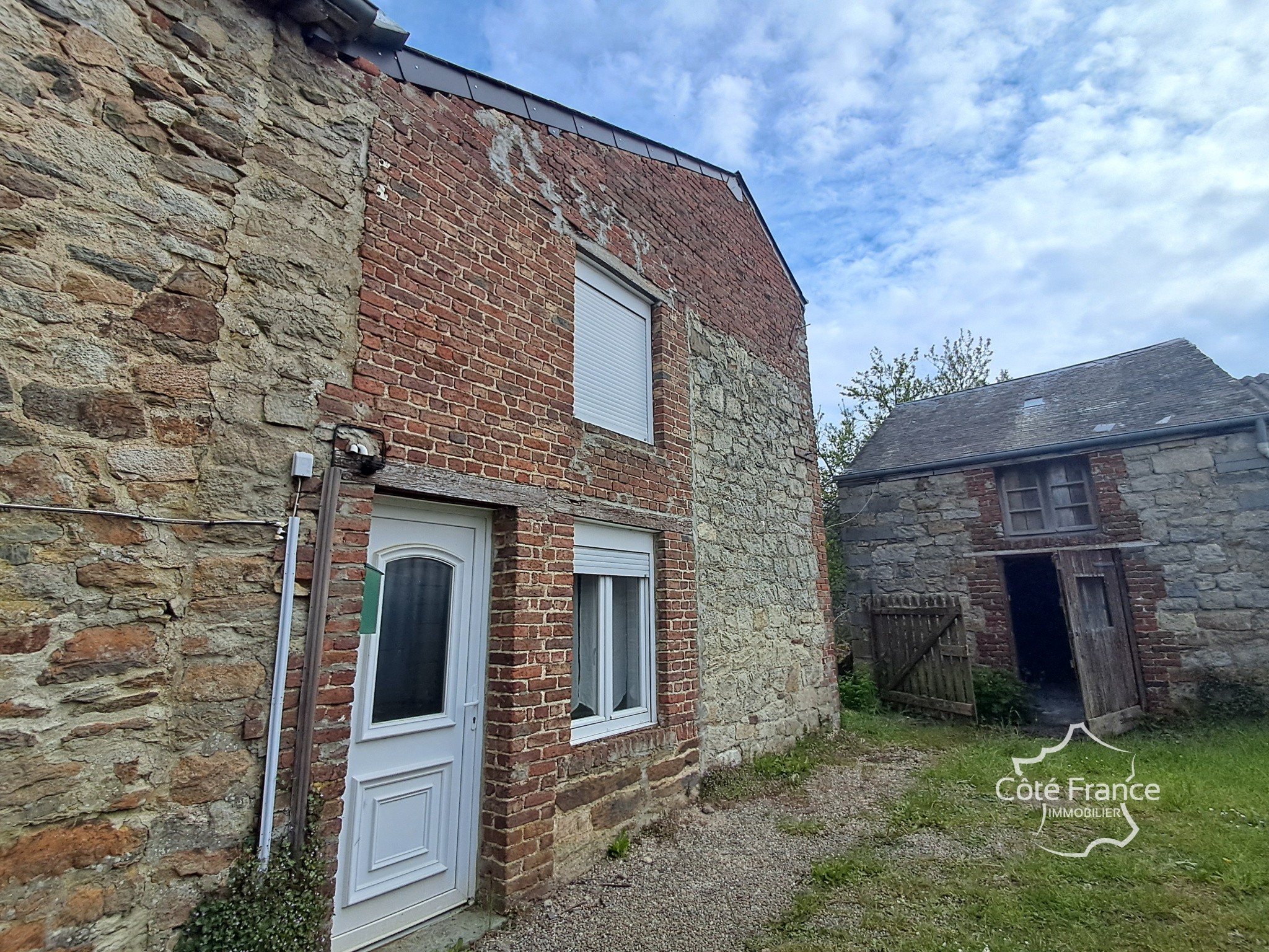 Vente Maison à Hargnies 3 pièces