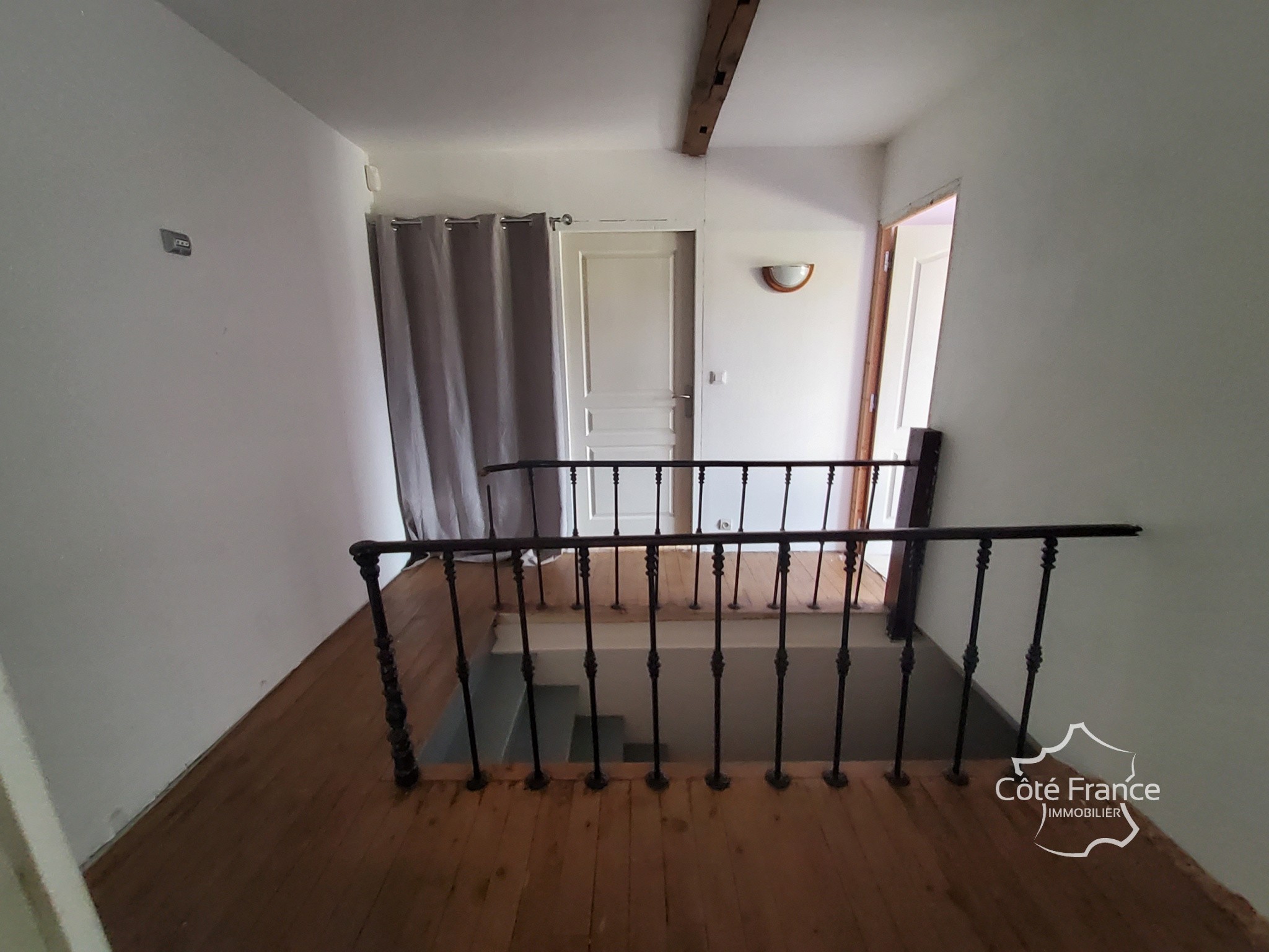 Vente Maison à Bourg-Fidèle 5 pièces