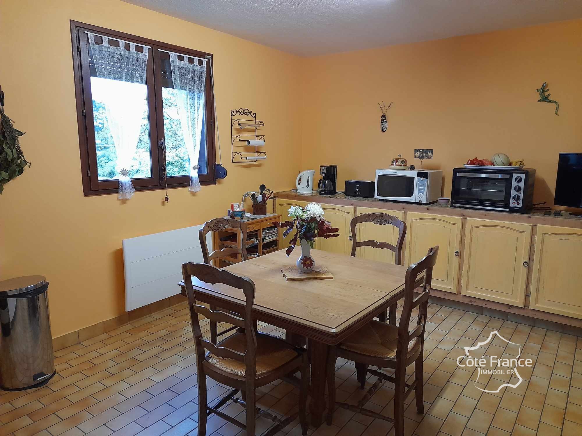 Vente Maison à Hirson 5 pièces