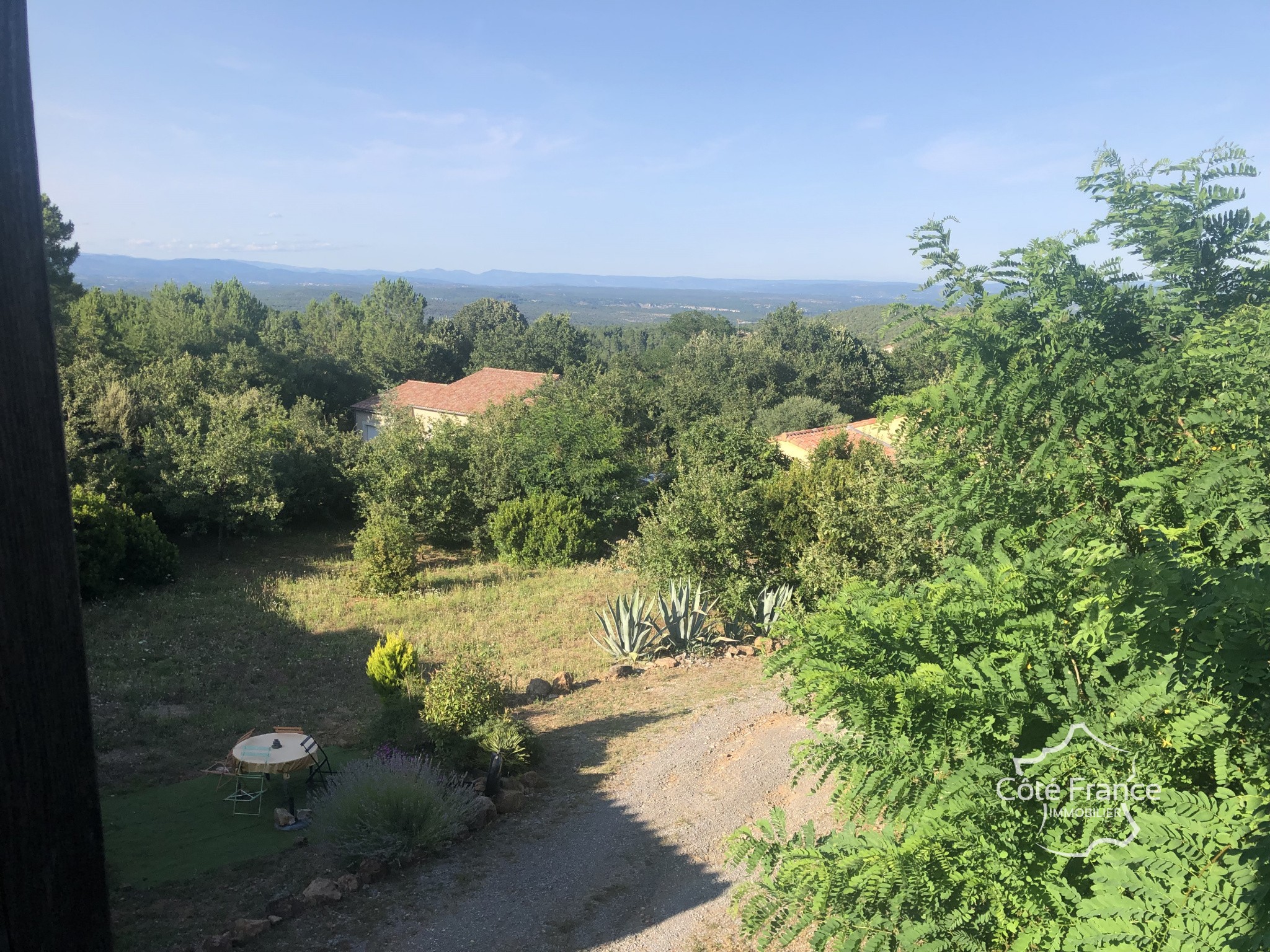 Vente Maison à Saint-Paul-le-Jeune 6 pièces