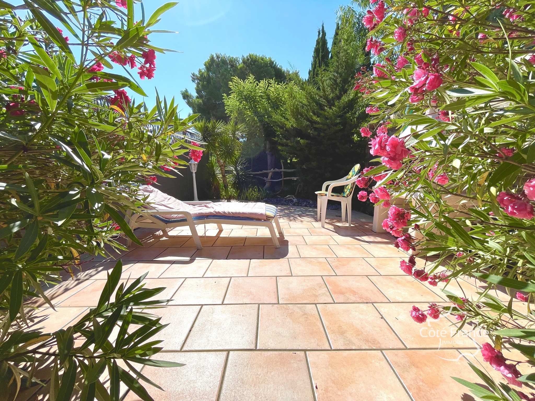 Vente Maison à Agde 3 pièces