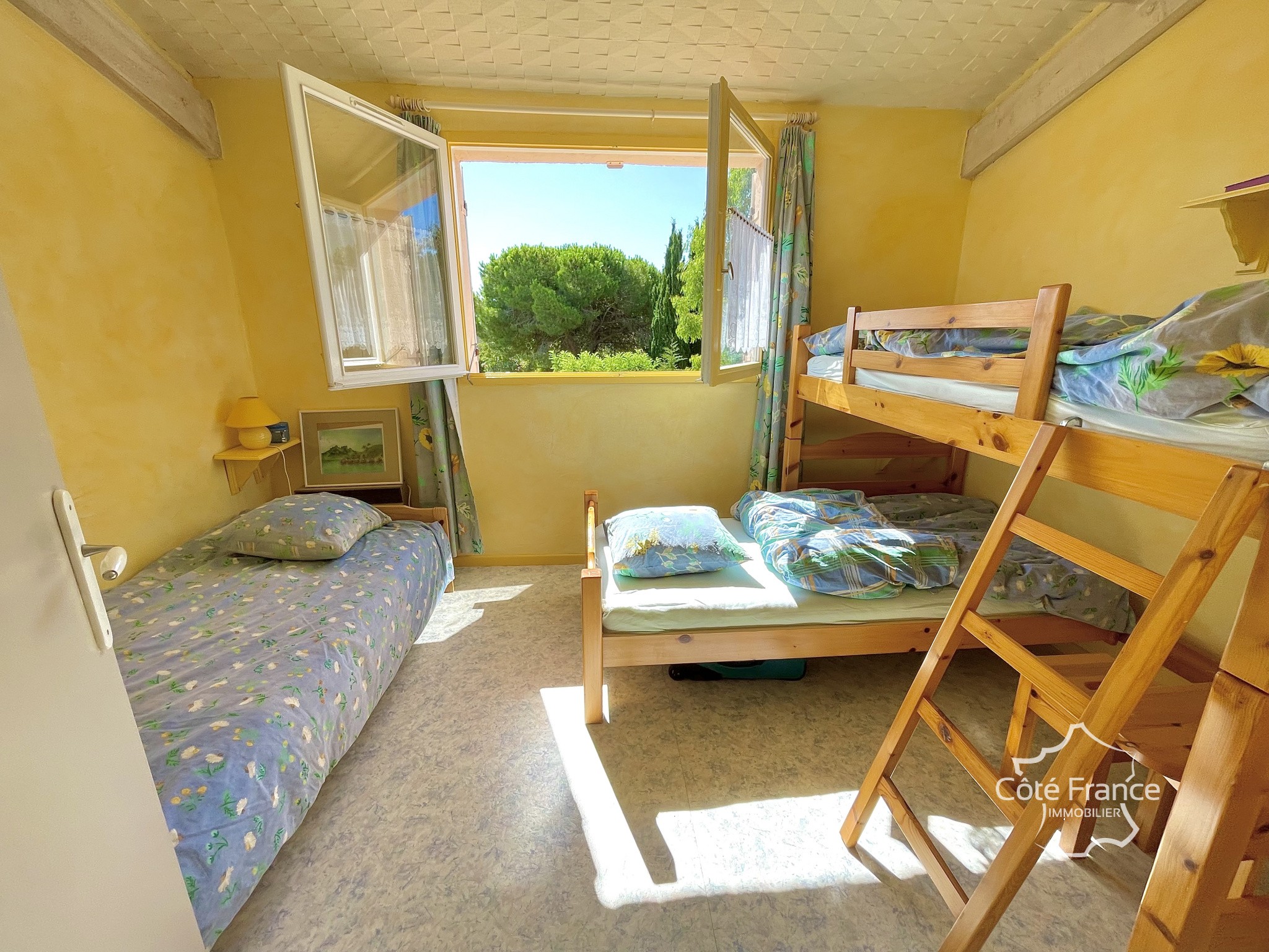 Vente Maison à Agde 3 pièces